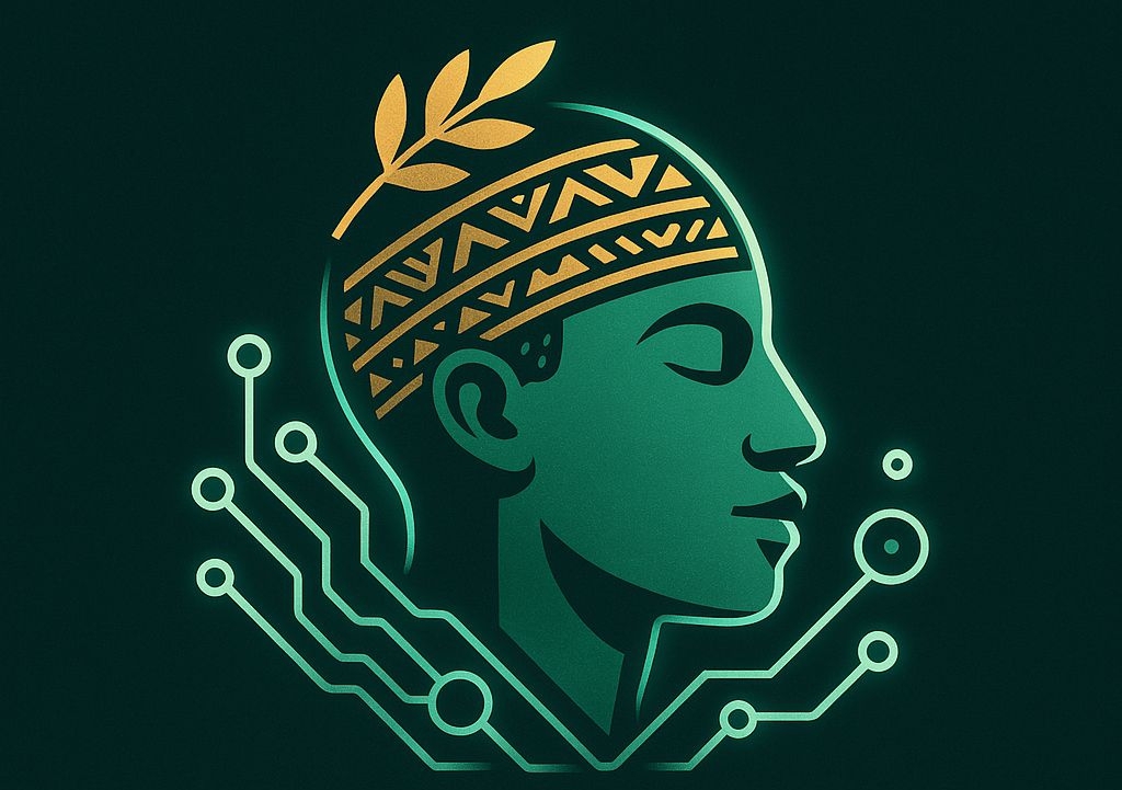 Logo Amani Chat